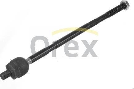 Orex 131129 - Аксиален шарнирен накрайник, напречна кормилна щанга vvparts.bg
