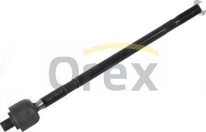 Orex 131126 - Аксиален шарнирен накрайник, напречна кормилна щанга vvparts.bg