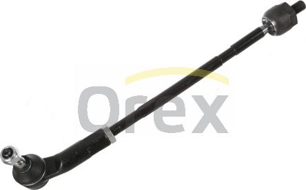 Orex 131120 - Напречна кормилна щанга vvparts.bg