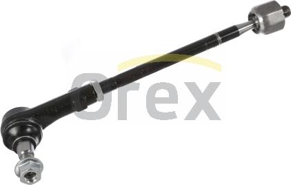 Orex 131122 - Напречна кормилна щанга vvparts.bg