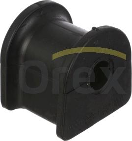 Orex 132194 - Лагерна втулка, стабилизатор vvparts.bg