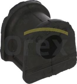 Orex 132193 - Лагерна втулка, стабилизатор vvparts.bg