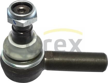 Orex 132100 - Накрайник на напречна кормилна щанга vvparts.bg