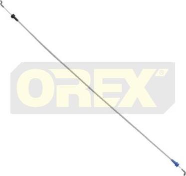 Orex 172004 - Жило, отваряне врата vvparts.bg