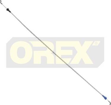 Orex 172003 - Жило, отваряне врата vvparts.bg