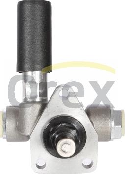 Orex 390003 - Помпа, горивоснабдяване vvparts.bg