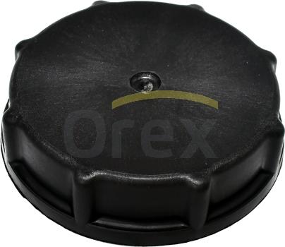 Orex 346015 - Капачка, разширителен съд-сервоуправление vvparts.bg