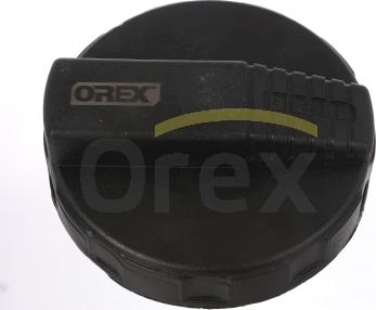 Orex 290009 - Капачка, горивен резервоар vvparts.bg