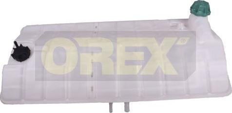 Orex 250003 - Разширителен съд, охладителна течност vvparts.bg