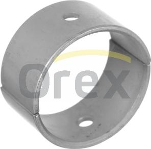 Orex 213016 - Бутало, компресор въздух vvparts.bg