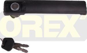 Orex 272003 - Ръкохватка на врата vvparts.bg