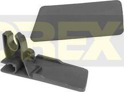 Orex 272021 - Ръкохватка на врата vvparts.bg