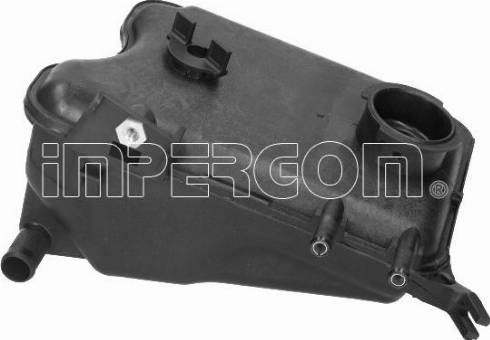 IMPERGOM 44456/I - Разширителен съд, охладителна течност vvparts.bg