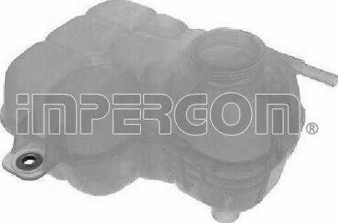 IMPERGOM 44205/I - Разширителен съд, охладителна течност vvparts.bg