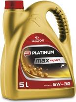 ORLEN PLATINUMMAXXF5W304L - Двигателно масло vvparts.bg