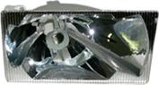 ORVIP 58162 - Рефлектор, главен фар vvparts.bg