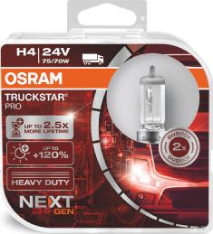 Osram 64196TSP-HCB - Крушка с нагреваема жичка, фар за дълги светлини vvparts.bg