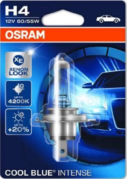Osram 64193CBI-01B - Крушка с нагреваема жичка, фар за дълги светлини vvparts.bg