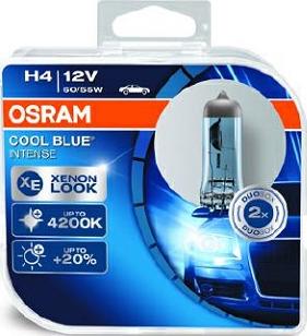 Osram 64193CBI-HCB - Крушка с нагреваема жичка, фар за дълги светлини vvparts.bg