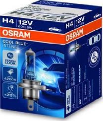 Osram 64193CBI - Крушка с нагреваема жичка, фар за дълги светлини vvparts.bg
