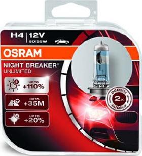 Osram 64193NBU-HCB - Крушка с нагреваема жичка, фар за дълги светлини vvparts.bg