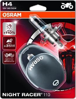 Osram 64193NR1-02B - Крушка с нагреваема жичка, фар за дълги светлини vvparts.bg