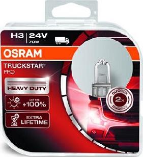 Osram 64156TSP-HCB - Крушка с нагреваема жичка, фар за дълги светлини vvparts.bg