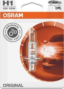 Osram 64150-01B - Крушка с нагреваема жичка, фар за дълги светлини vvparts.bg