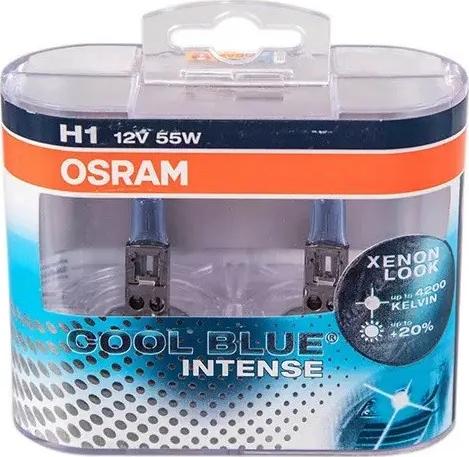 Osram 64150CBI-02B - Крушка с нагреваема жичка, фар за осветяване при завиване vvparts.bg