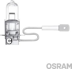 Osram 64153SB - Крушка с нагреваема жичка, фар за дълги светлини vvparts.bg