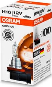 Osram 64219L+ - Крушка с нагреваема жичка, фар за мъгла vvparts.bg