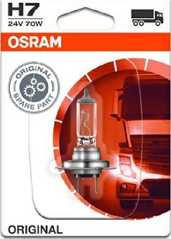 Osram 64215-01B - Крушка с нагреваема жичка, фар за дълги светлини vvparts.bg