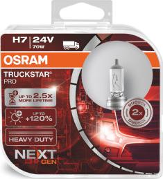 Osram 64215TSP-HCB - Крушка с нагреваема жичка, фар за дълги светлини vvparts.bg