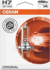 Osram 64210-01B - Крушка с нагреваема жичка, фар за дълги светлини vvparts.bg