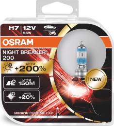 Osram 64210NB200-HCB - Крушка с нагреваема жичка, фар за дълги светлини vvparts.bg
