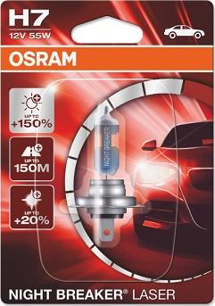 Osram 64210NL-01B - Крушка с нагреваема жичка, фар за дълги светлини vvparts.bg