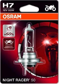 Osram 64210NR5-01B - Крушка с нагреваема жичка, фар за дълги светлини vvparts.bg