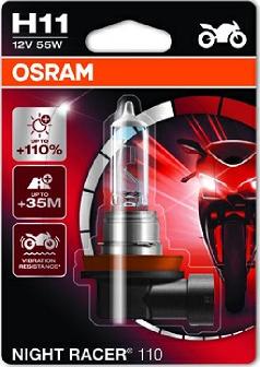 Osram 64211NR1-01B - Крушка с нагреваема жичка, фар за дълги светлини vvparts.bg