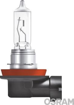 Osram 64211SV2 - Крушка с нагреваема жичка, фар за дълги светлини vvparts.bg