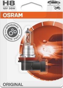 Osram 64212-01B - Крушка с нагреваема жичка, фар за дълги светлини vvparts.bg