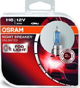 Osram 64212NBU-HCB - Крушка с нагреваема жичка, фар за дълги светлини vvparts.bg