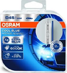 Osram 66440CBI-HCB - Крушка с нагреваема жичка, фар за дълги светлини vvparts.bg