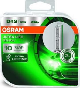 Osram 66440ULT-HCB - Крушка с нагреваема жичка, фар за дълги светлини vvparts.bg