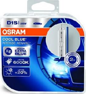 Osram 66140CBI-HCB - Крушка с нагреваема жичка, фар за дълги светлини vvparts.bg