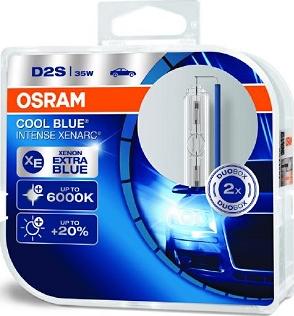 Osram 66240CBI-HCB - Крушка с нагреваема жичка, фар за дълги светлини vvparts.bg