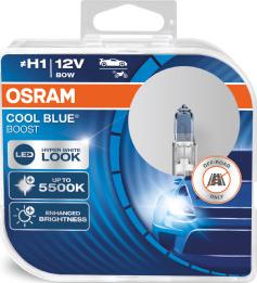 Osram 62150CBB-HCB - Крушка с нагреваема жичка, фар за дълги светлини vvparts.bg