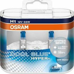 Osram 62150CBH+-HCB - Крушка с нагреваема жичка, фар за дълги светлини vvparts.bg