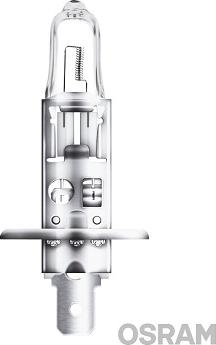 Osram 62200SBP - Крушка с нагреваема жичка, фар за дълги светлини vvparts.bg