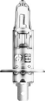 Osram 62200 - Крушка с нагреваема жичка, фар за дълги светлини vvparts.bg