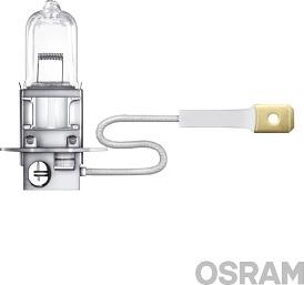 Osram 62201SBP - Крушка с нагреваема жичка, фар за дълги светлини vvparts.bg